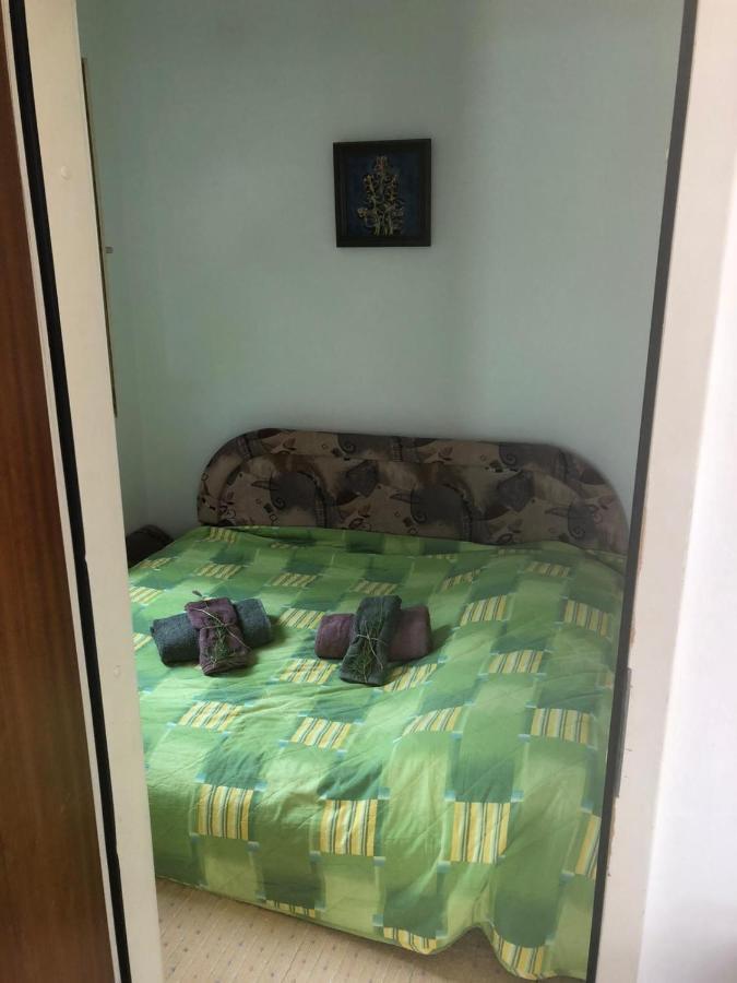 Ferienwohnung Apartman On The Beach - Nemira, Omiš Exterior foto