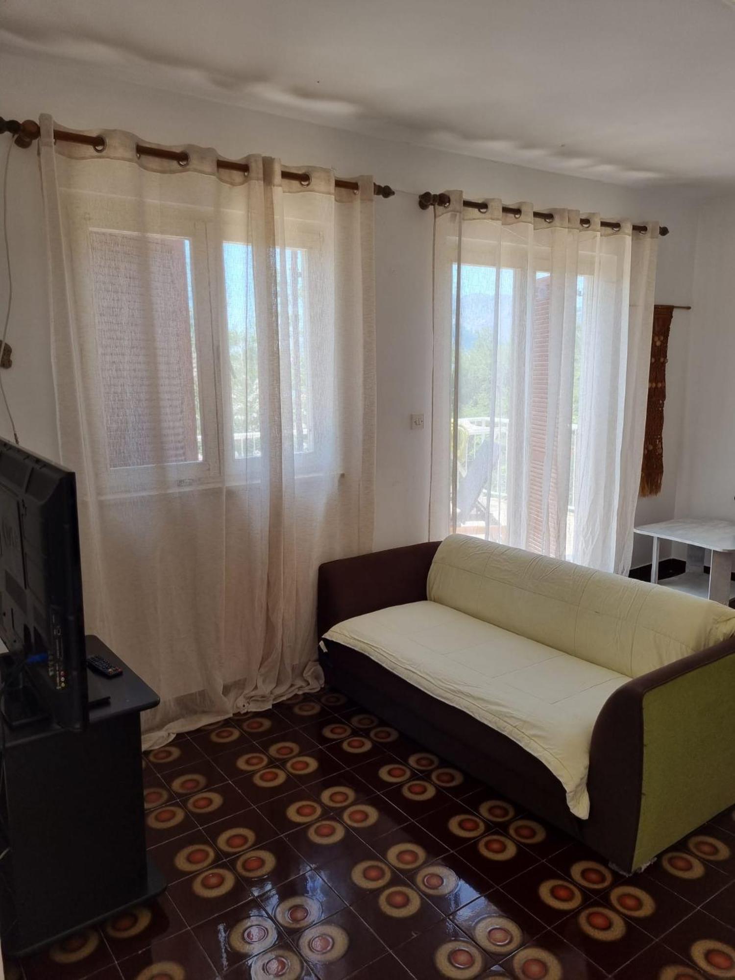 Ferienwohnung Apartman On The Beach - Nemira, Omiš Exterior foto